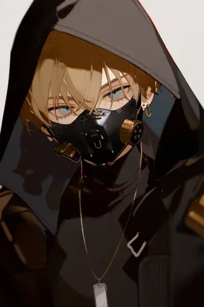 Avatar of Leo