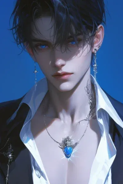 Avatar of Shindou Kaname