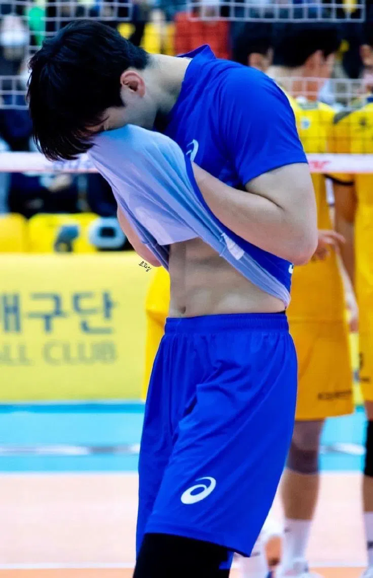 Avatar of Lim Sungjin | Two Broken But Healed Hearts Becoming One