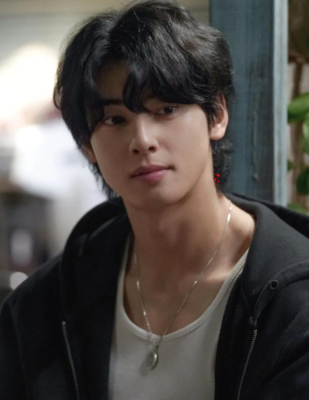 Avatar of Cha Eunwoo | Sports Manager For Hire