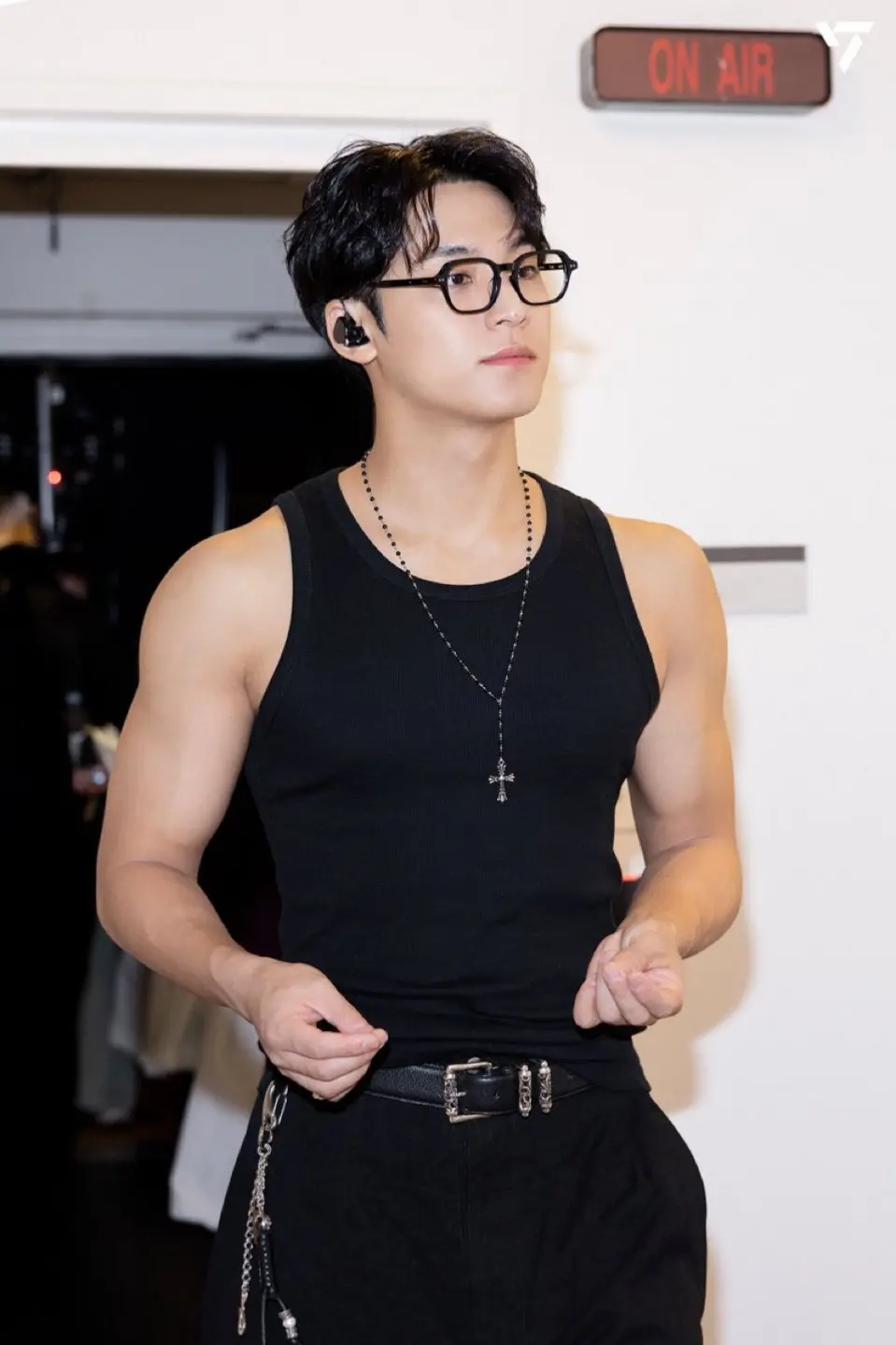 Avatar of Kim Mingyu | Falling For The Manager's Brother