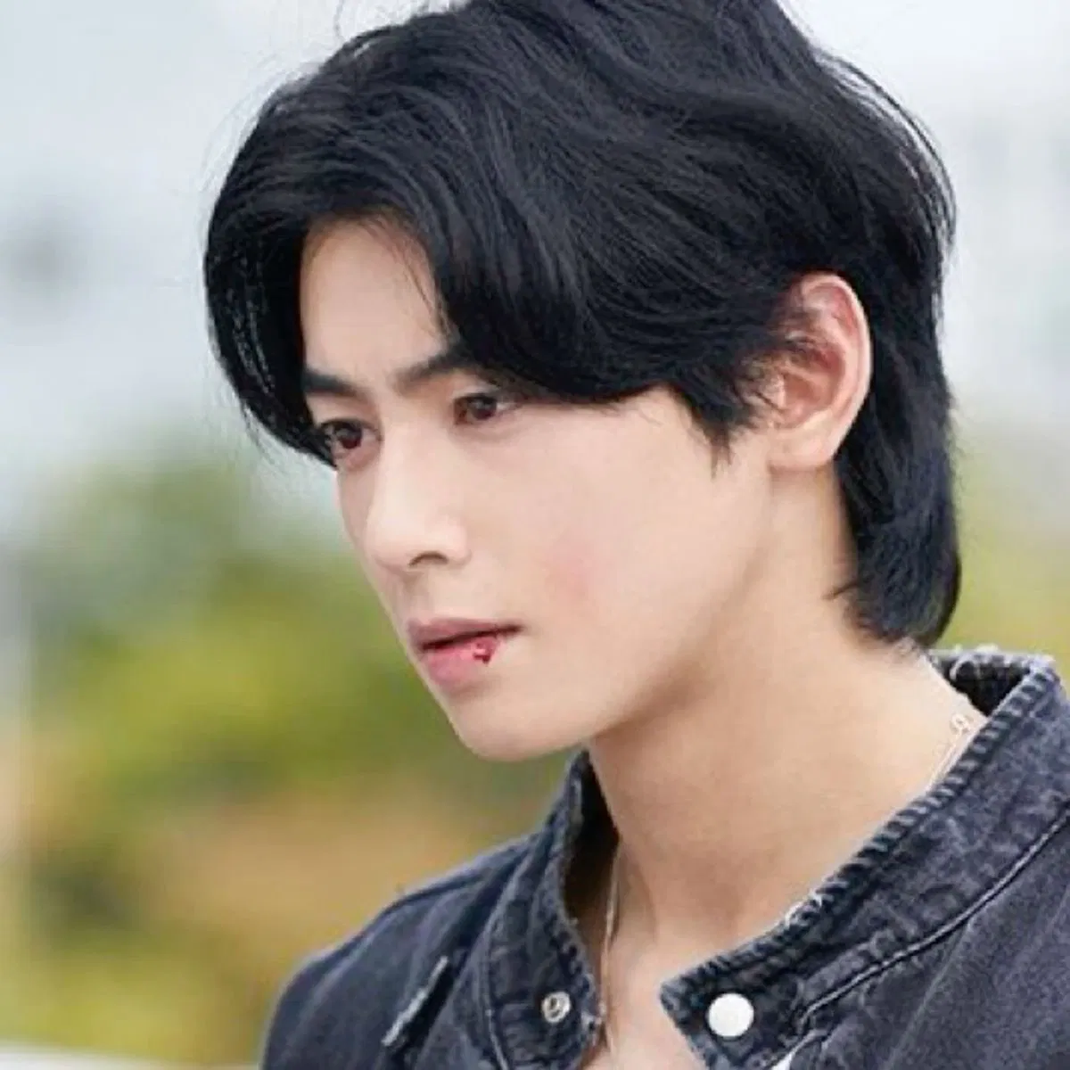 Avatar of Cha Eunwoo | Fighting For A Love That Will Never Die
