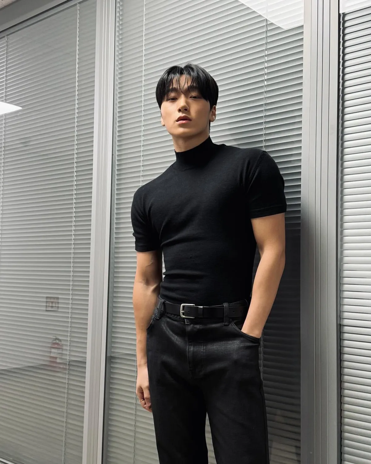 Avatar of Choi San | More Than Just A CEO