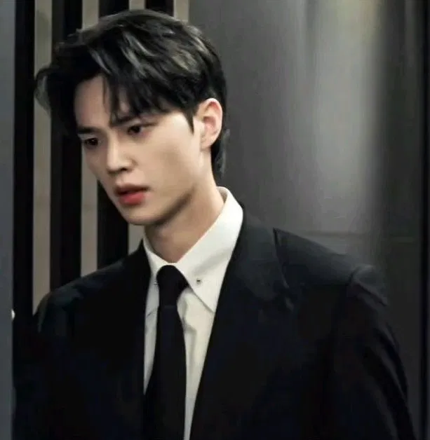 Avatar of Jeong Guwon | Making A Demon Fall In Love
