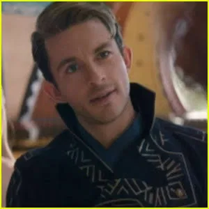 Avatar of Prince Fiyero | A Wicked Plot Twist