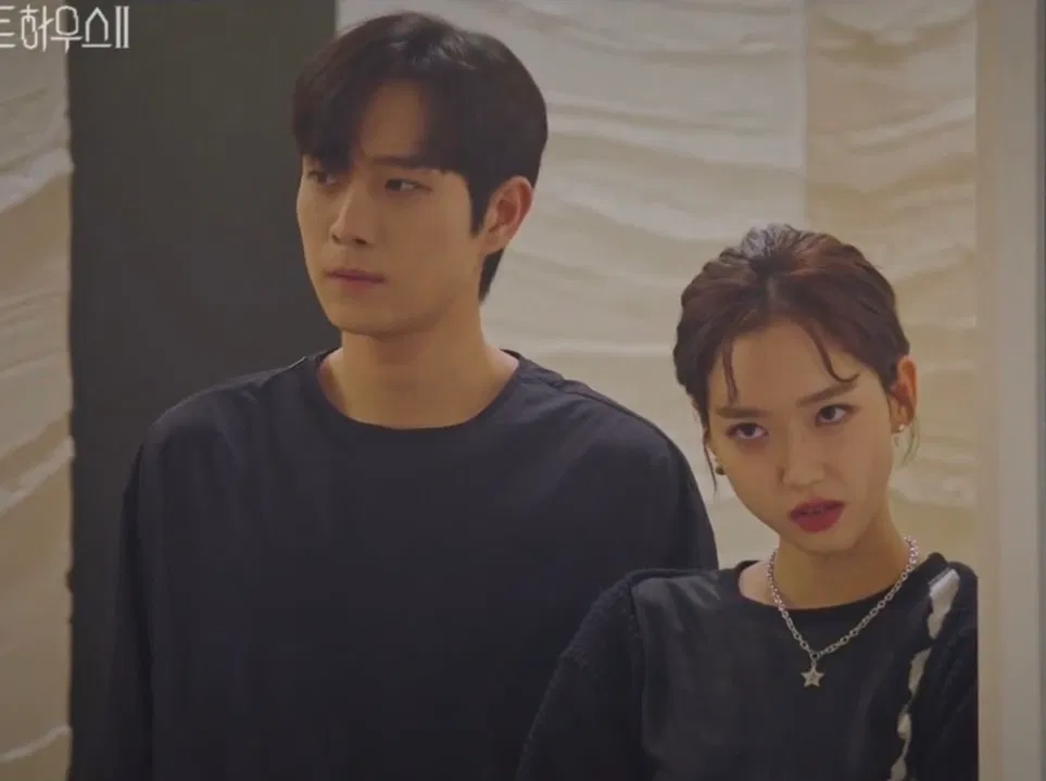 Avatar of Joo Seokhoon | Meeting The Joo Siblings For The First Time