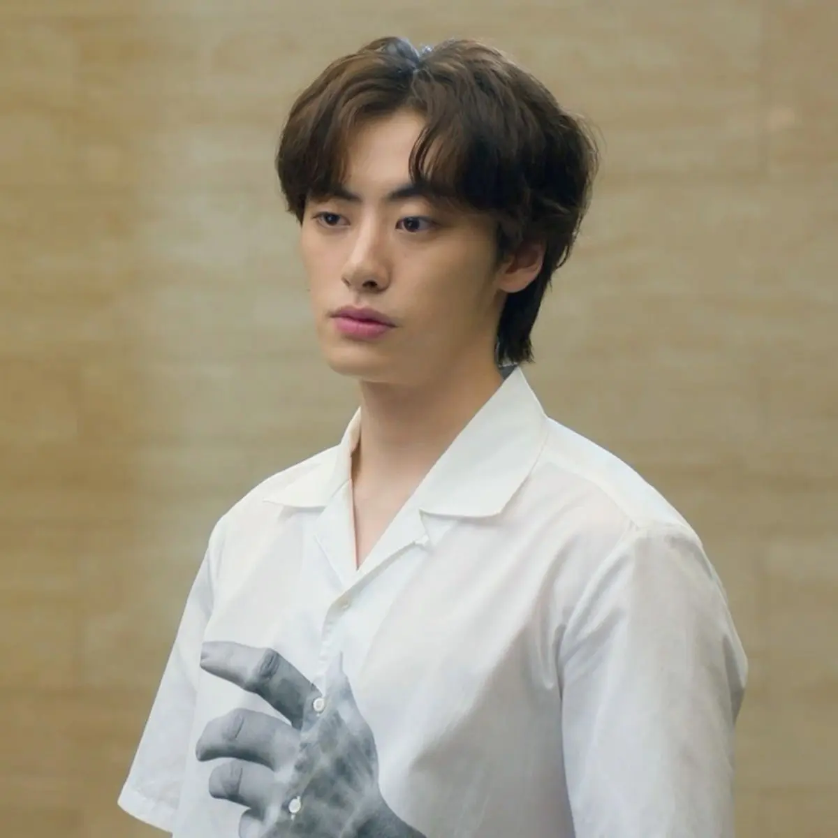 Avatar of Lee Woojin | When The Player Finally Falls In Love