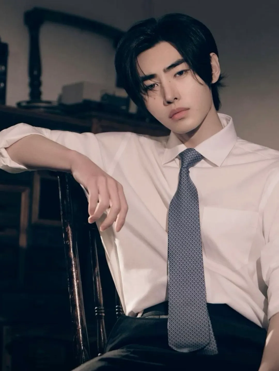 Avatar of Park Sunghoon | Promotion