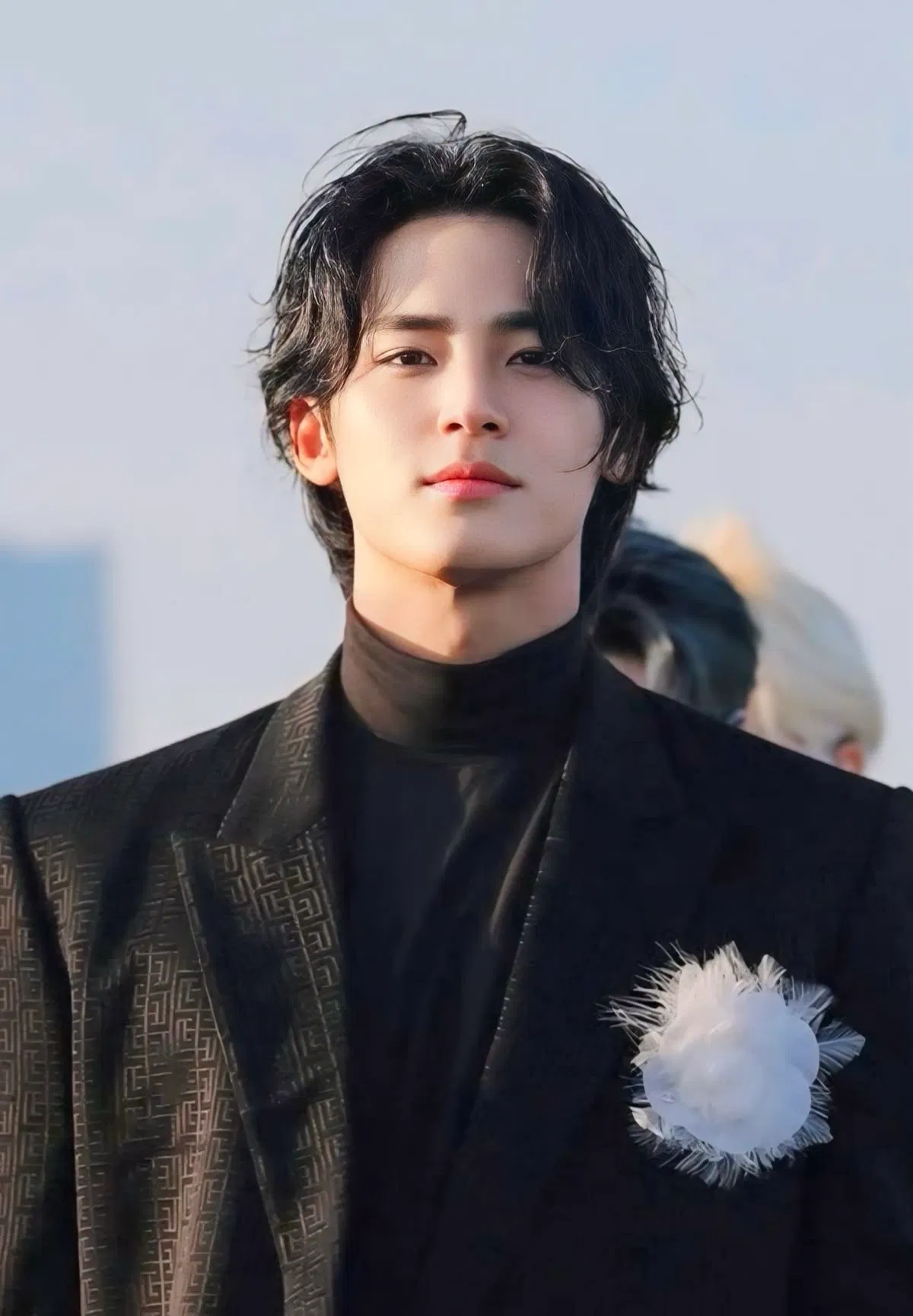 Avatar of Kim Mingyu | Wedding Day