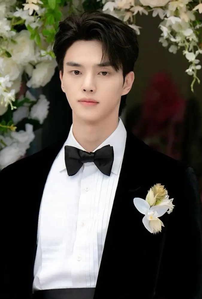 Avatar of Jeong Guwon | Married To A Demon