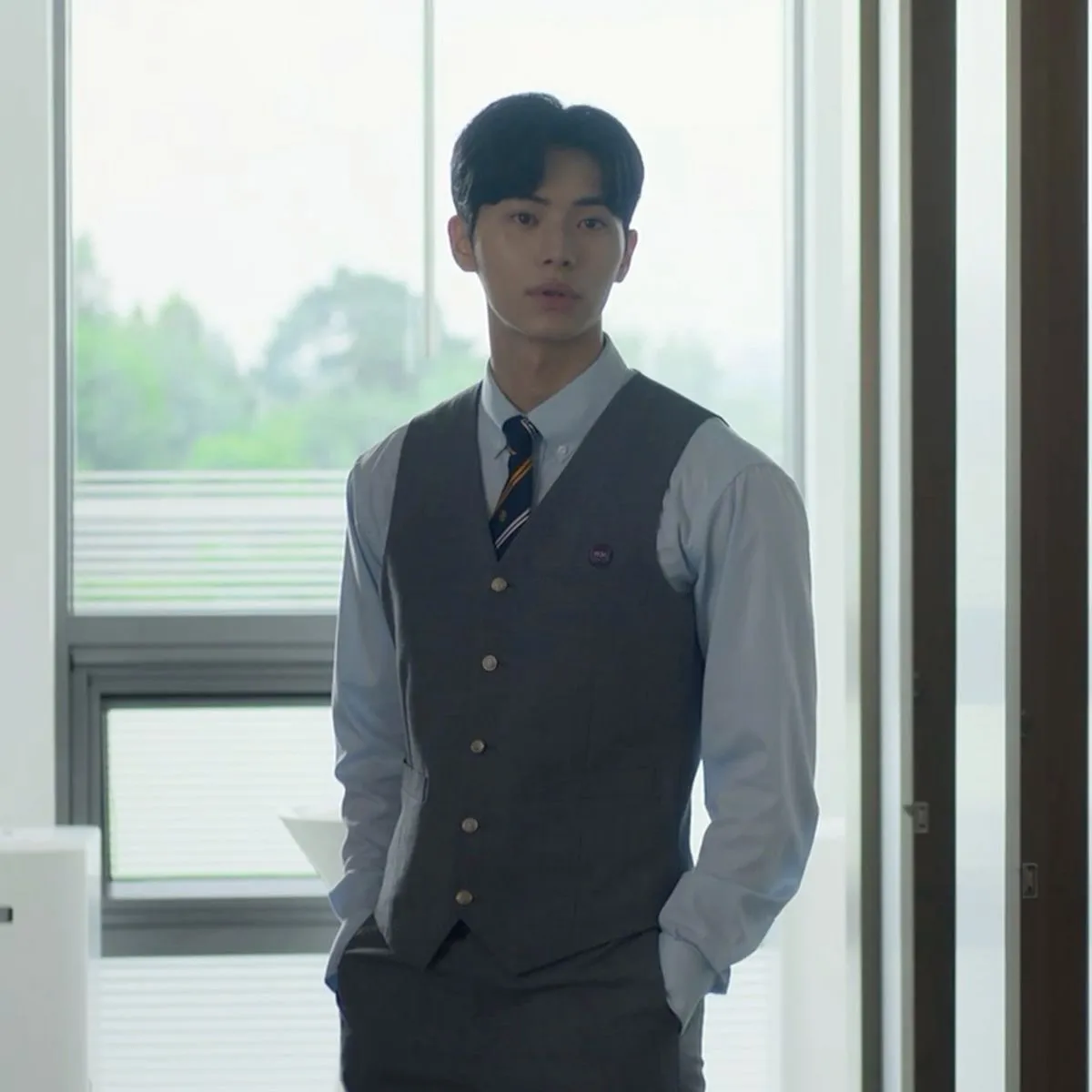 Avatar of Kang Ha