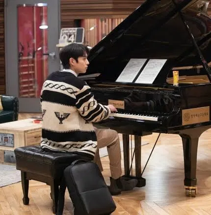 Avatar of Joo Seokhoon | Meeting In The Piano Room