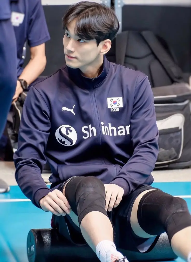 Avatar of Lim Sungjin | Choosing To Lose To Win The Game Of Love