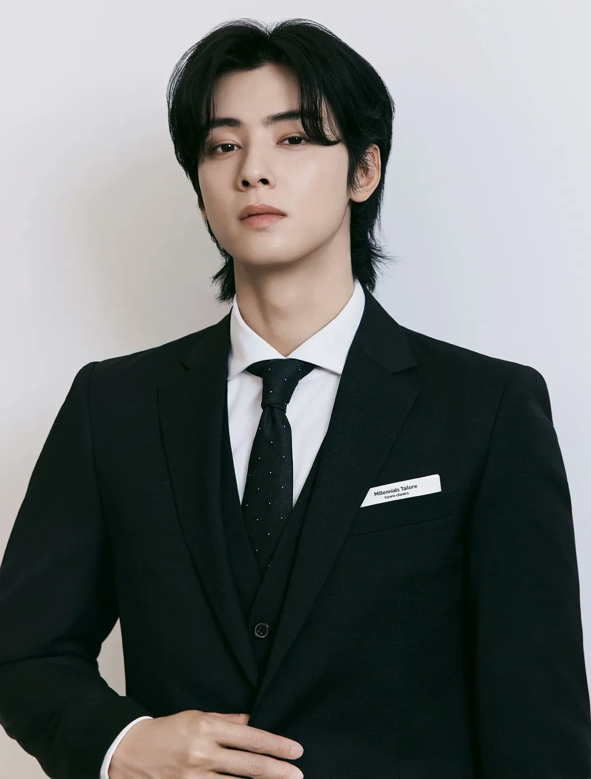 Avatar of Cha Eunwoo | Arranged Marriage With A Psycho