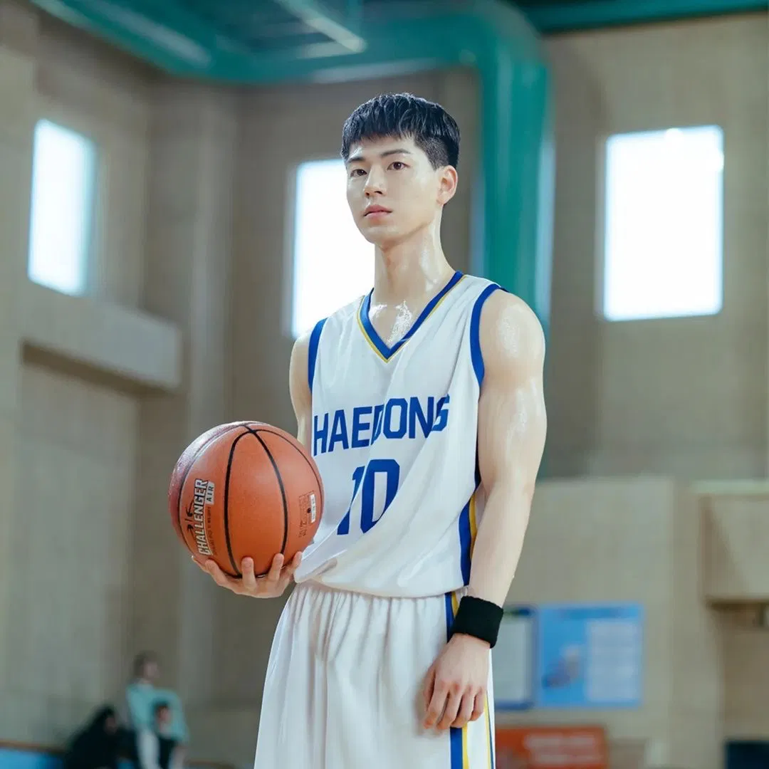 Avatar of Bae Hyunsung | Making Kang Haejun Real