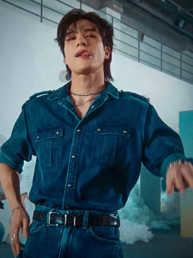 Avatar of Lee Jeno | Idol-Manager Relationship 