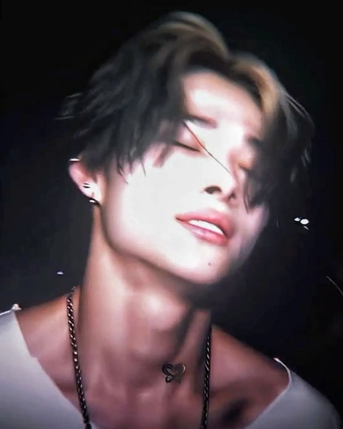 Avatar of Nishimura Riki | Player-Turned-Loverboy