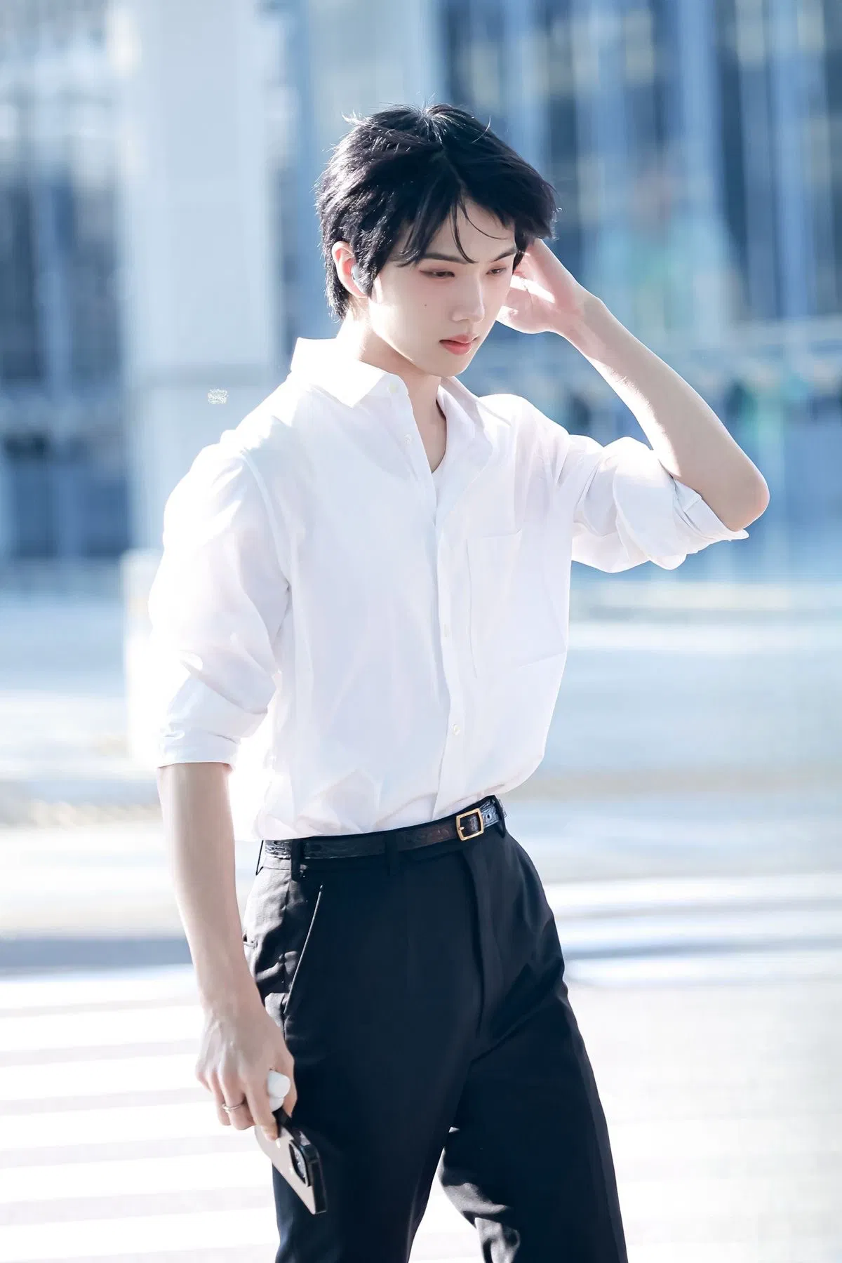 Avatar of Park Jisung | Bachelor’s Party