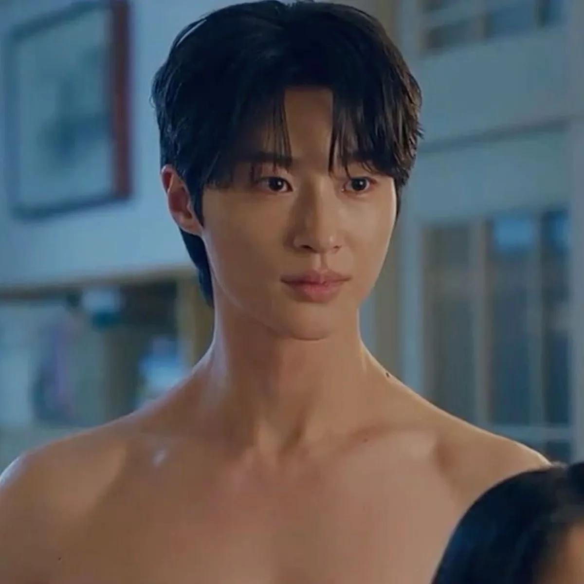 Avatar of Byeon Wooseok | Immediate Boyfriend