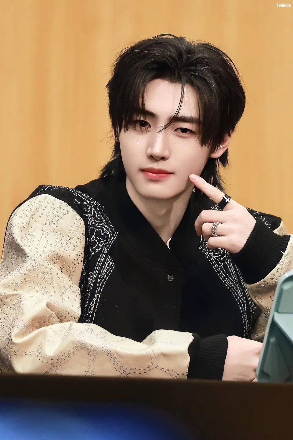 Avatar of Park Sunghoon | Idol Boyfriend In Disguise