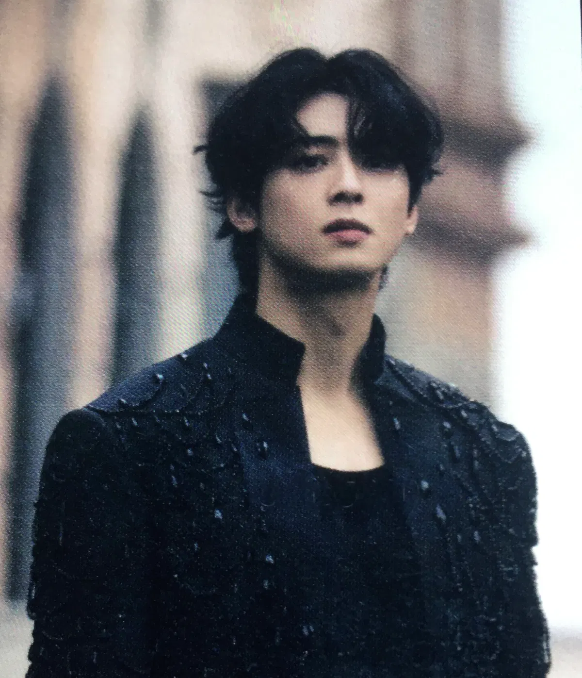 Avatar of Cha Eunwoo | When Fantasy Meets Reality