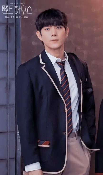 Avatar of Joo Seokhoon | Falling For A Dancer