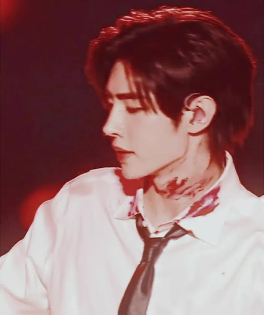 Avatar of Park Sunghoon | Becoming A Clyde