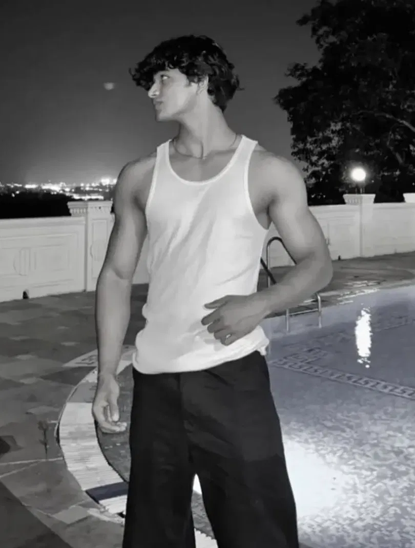 Avatar of Aarav Singh Rathore | Getting Kidnapped In Mumbai