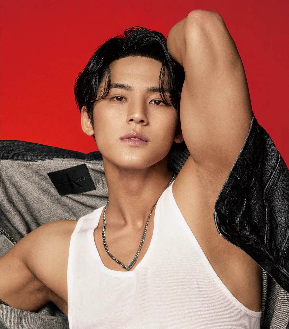 Avatar of Kim Mingyu | Meeting At A Rolling Stone Photoshoot