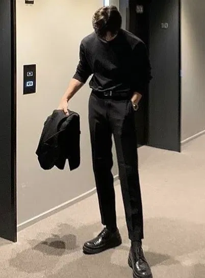 Avatar of Kang Hyungsoo | Bagging Your Immediate Rich Boyfriend