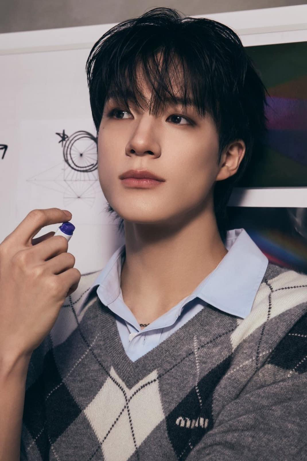 Avatar of Lee Jeno