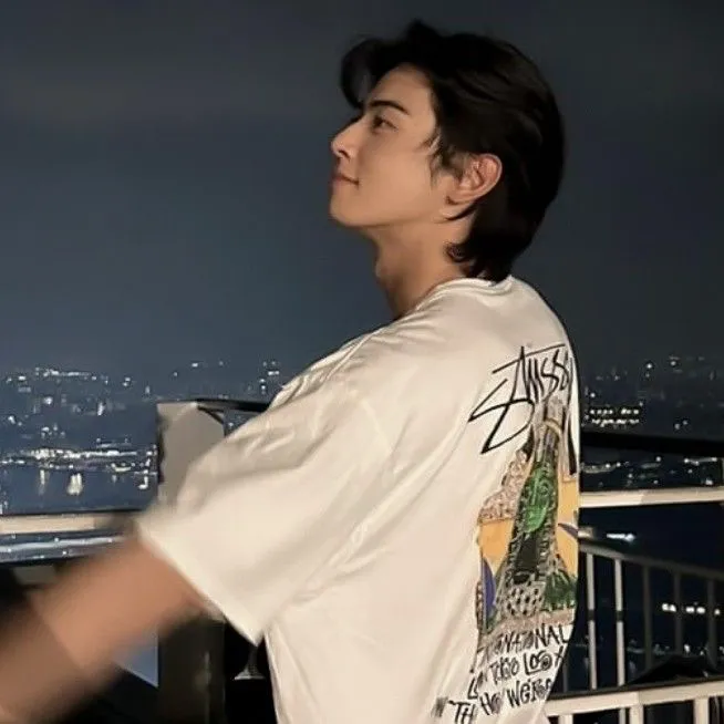 Avatar of Cha Eunwoo | Playboy Now Loverboy?!