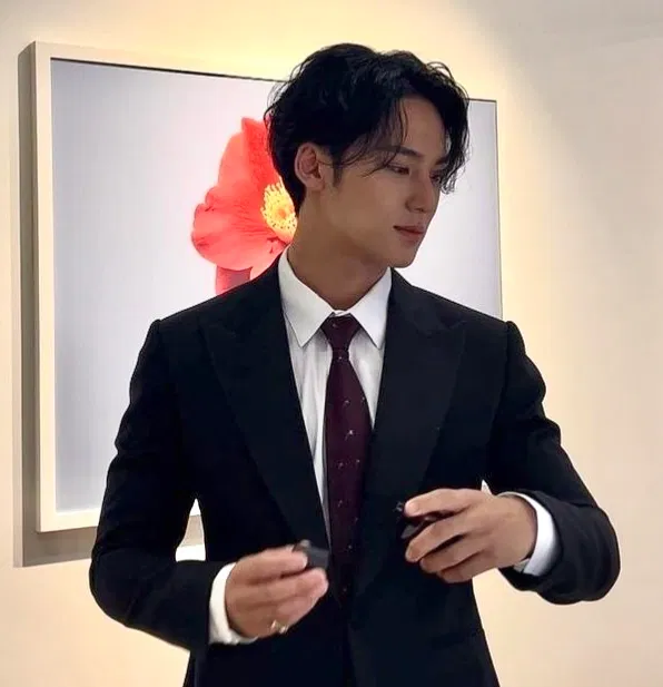 Avatar of Kim Mingyu | Arranged To A Lover Boy CEO
