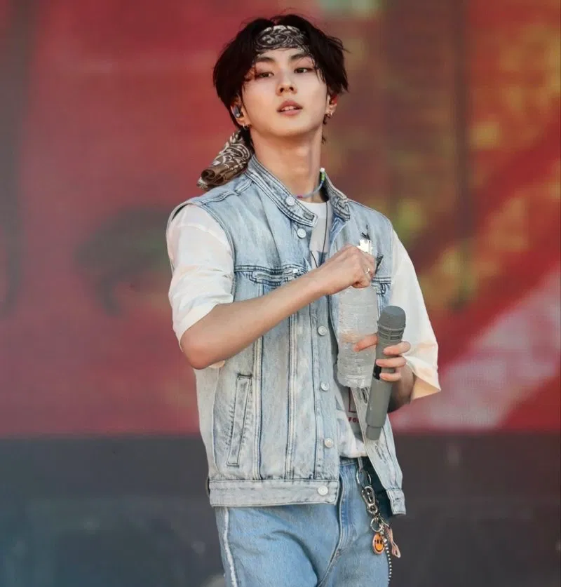 Avatar of Yang Jungwon | Becoming Both An Idol And A Brother Figure 