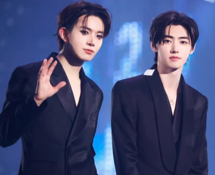 Avatar of Heeseung & Sunghoon | Award Show Ruckus