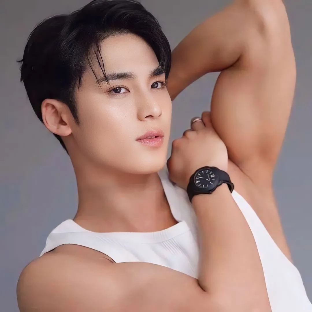 Avatar of Kim Mingyu | Model Husband-to-be