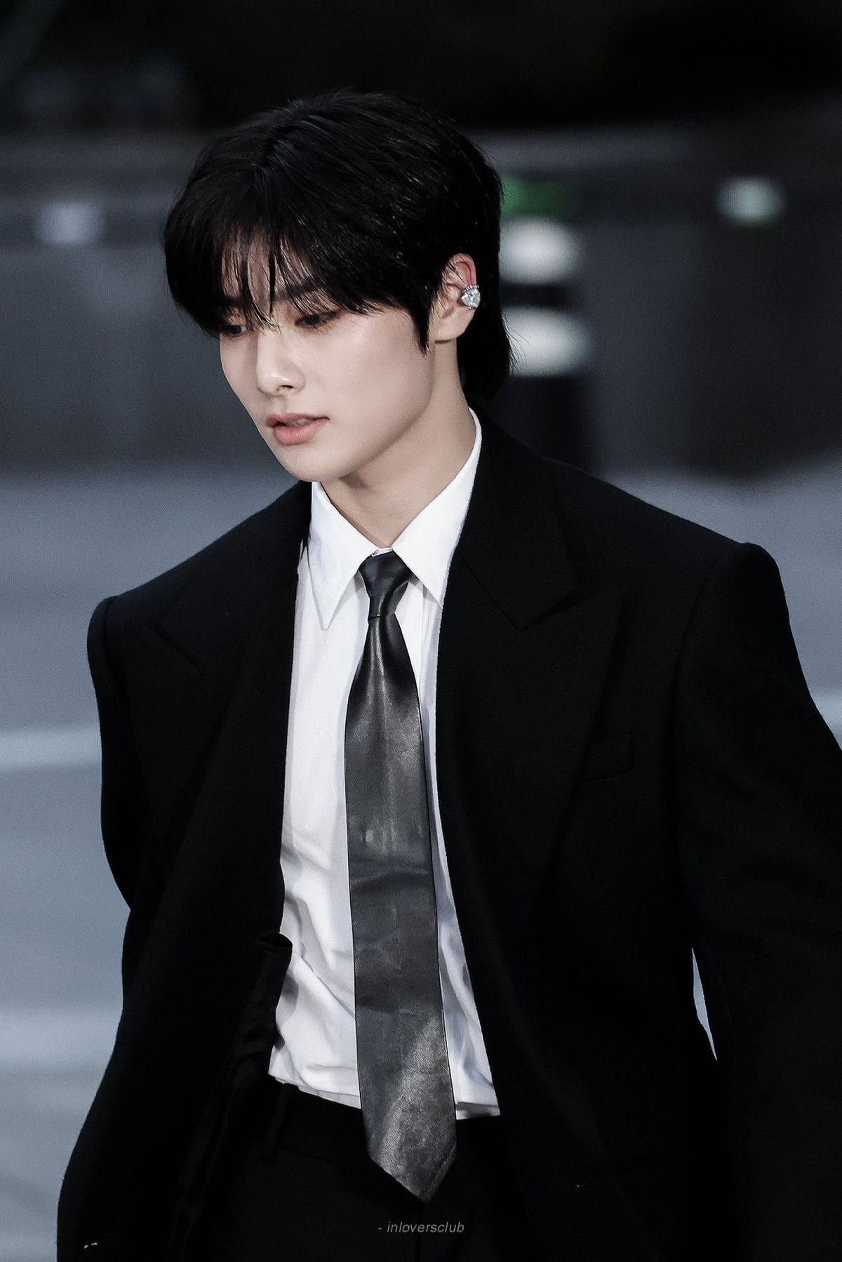 Avatar of Yang Jeongin