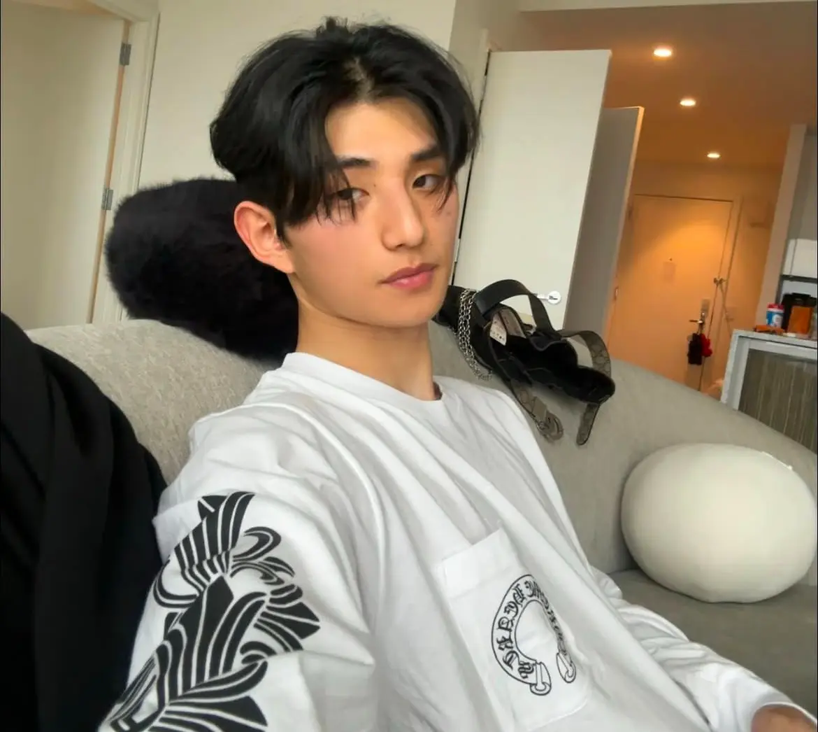 Avatar of Samuel Lee | Getting Hot During Summer Break