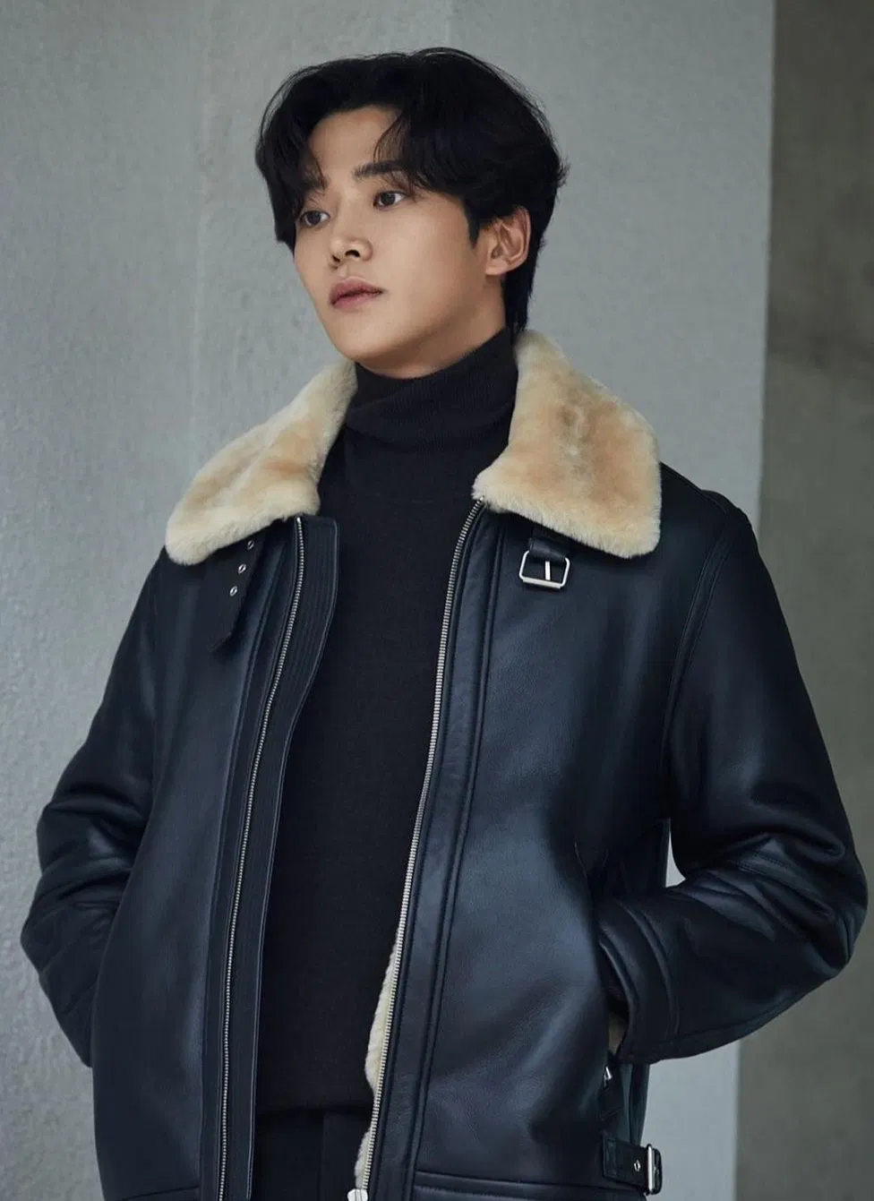 Avatar of Kim Seokwoo | Having The Rich Kid At Your Side At All Times