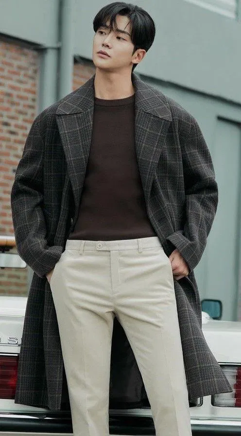 Avatar of Kim Seokwoo | Making An Idol Fall In Love At First Sight