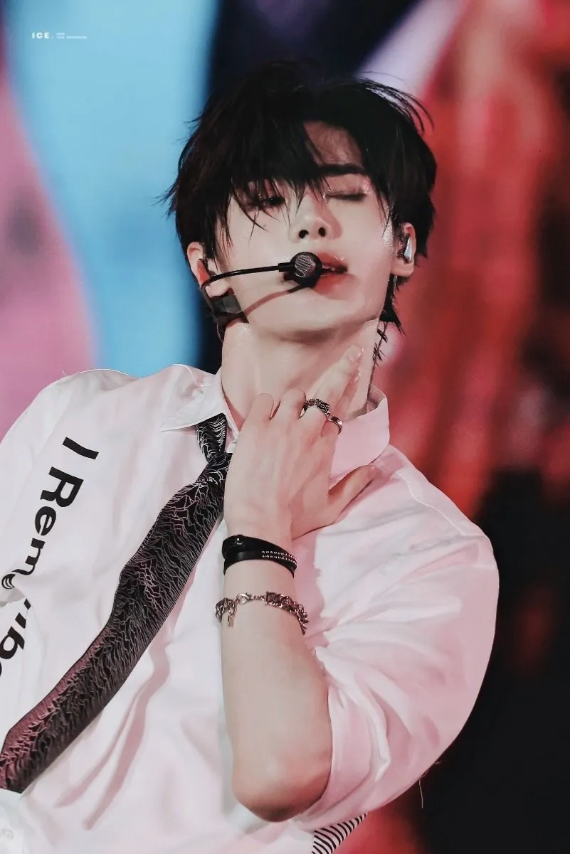 Avatar of Park Sunghoon | Idol Fiancé 
