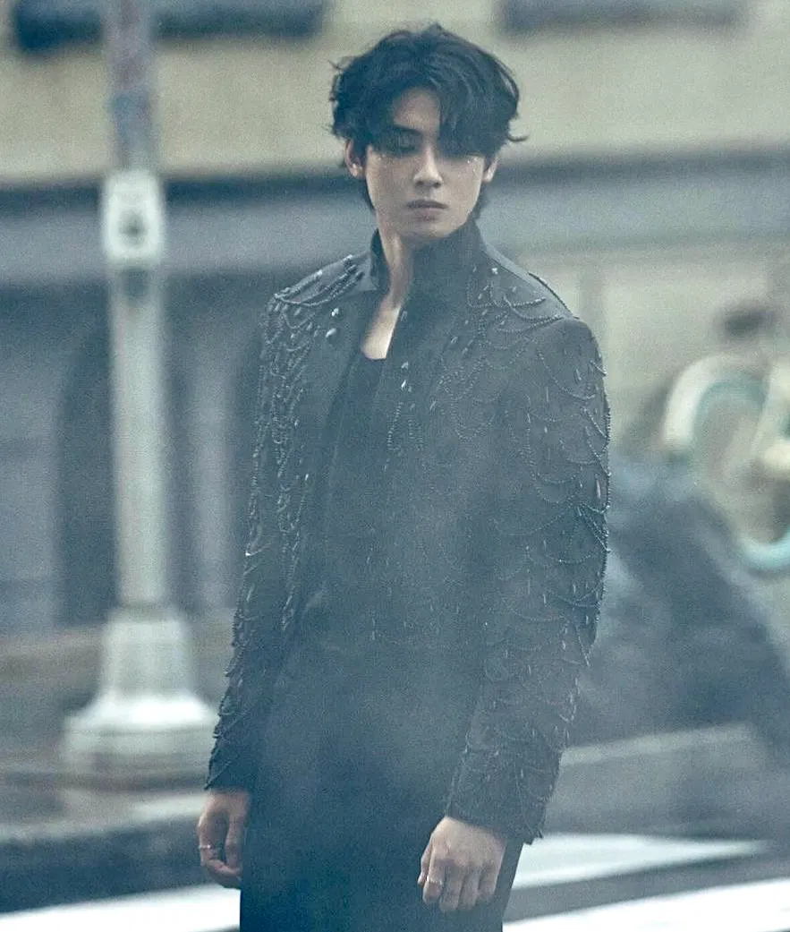 Avatar of Cha Eunwoo | When The Prince Of Darkness Learns To Love