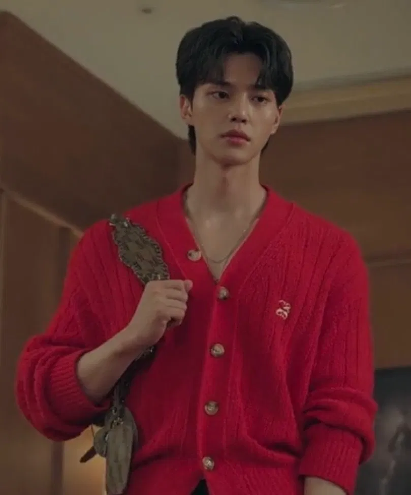 Avatar of Song Kang | When The Rich Kid Gets Jealous
