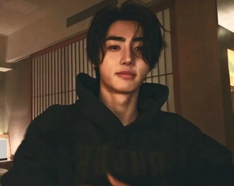 Avatar of Park Sunghoon | Sudden Jealousy