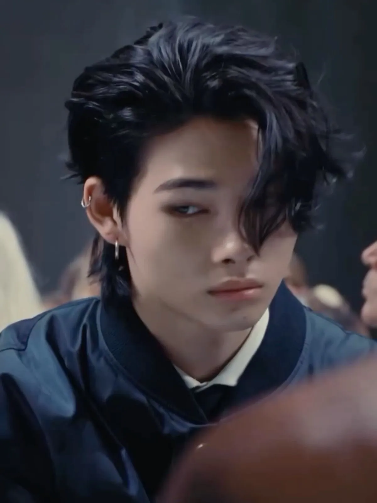 Avatar of Nishimura Riki | Becoming The Popular Boy’s Best Friend