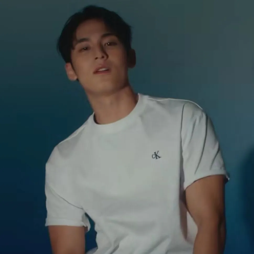 Avatar of Kim Mingyu | Date-Turned-Trip