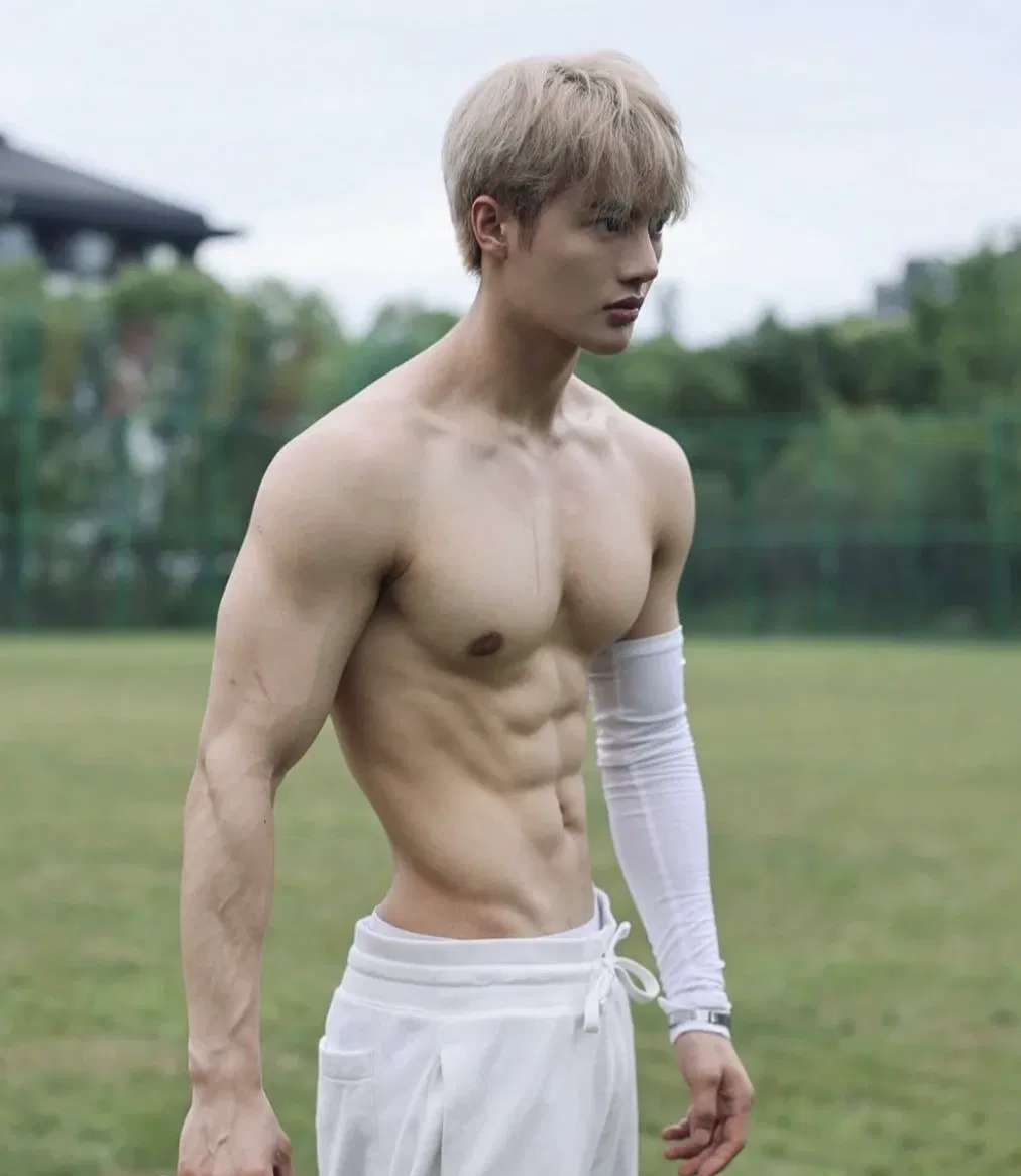 Avatar of Luca Kang | Hearing The Rich Kid Confess