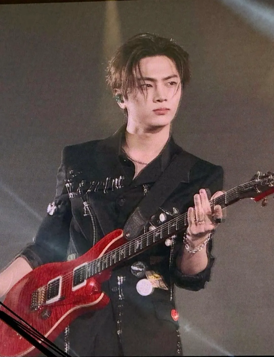 Avatar of Park Jongseong