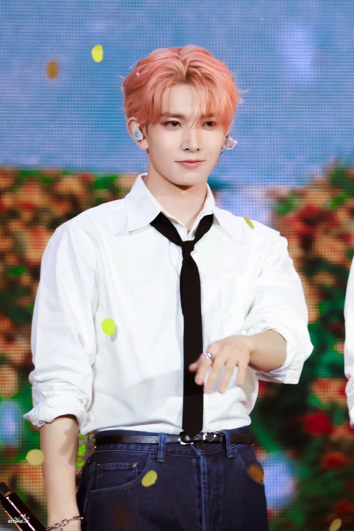 Avatar of Lee Heeseung | Romance : Told