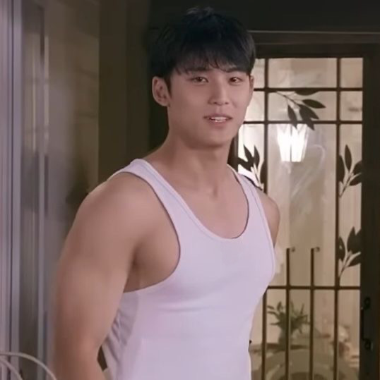 Avatar of Kim Mingyu | Having An Idol For A Neighbor